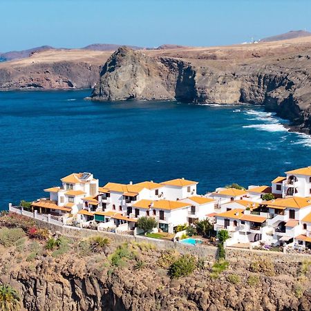 Appartamento Casa Julia Agaete  Esterno foto