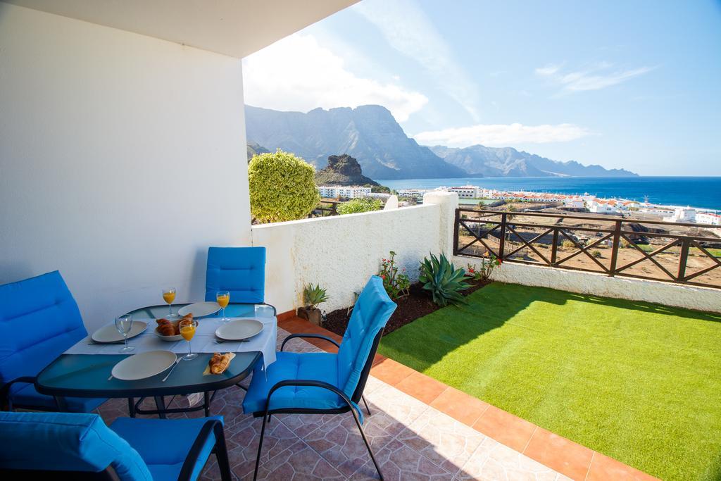 Appartamento Casa Julia Agaete  Esterno foto