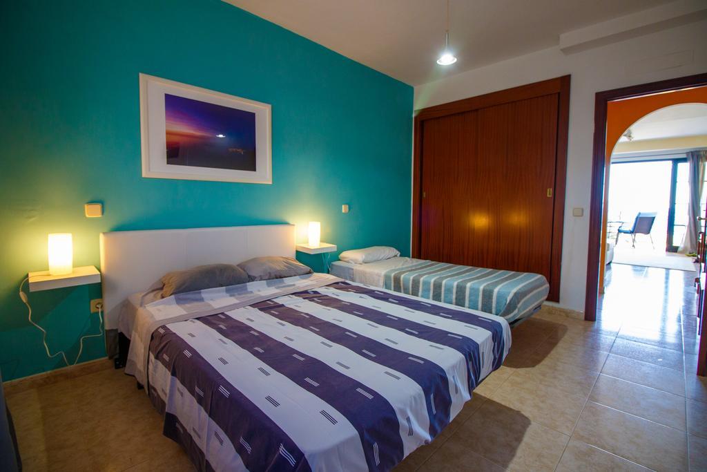 Appartamento Casa Julia Agaete  Esterno foto