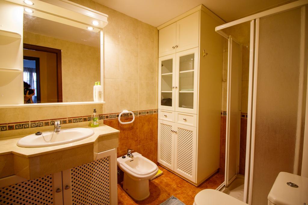 Appartamento Casa Julia Agaete  Esterno foto