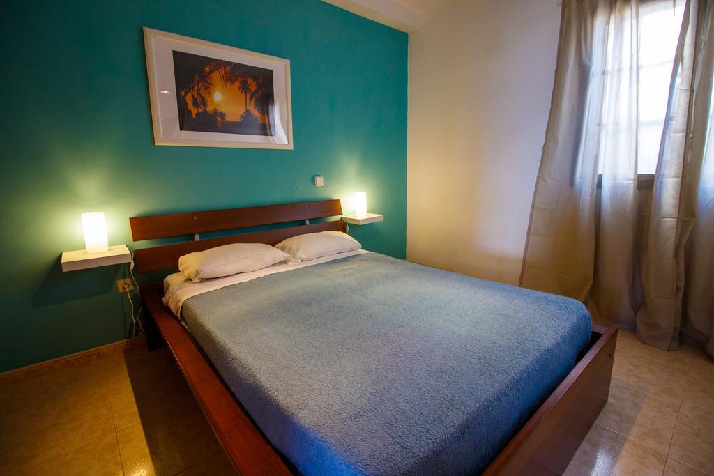 Appartamento Casa Julia Agaete  Esterno foto