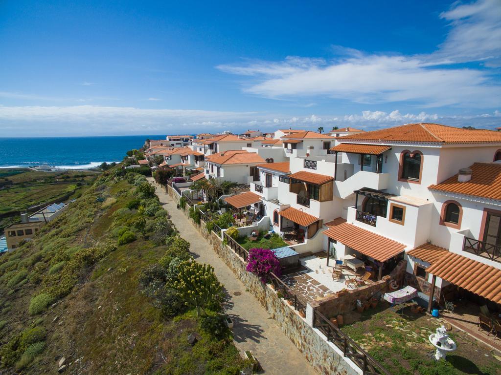 Appartamento Casa Julia Agaete  Esterno foto