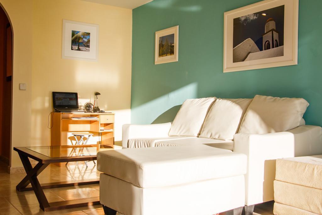 Appartamento Casa Julia Agaete  Esterno foto