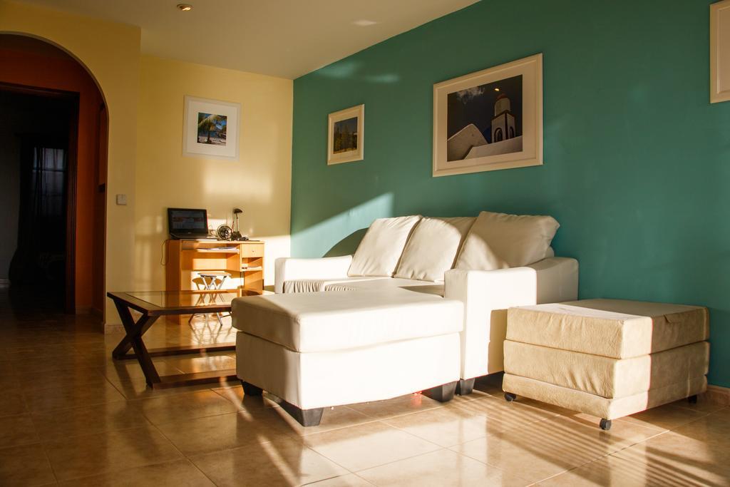 Appartamento Casa Julia Agaete  Esterno foto