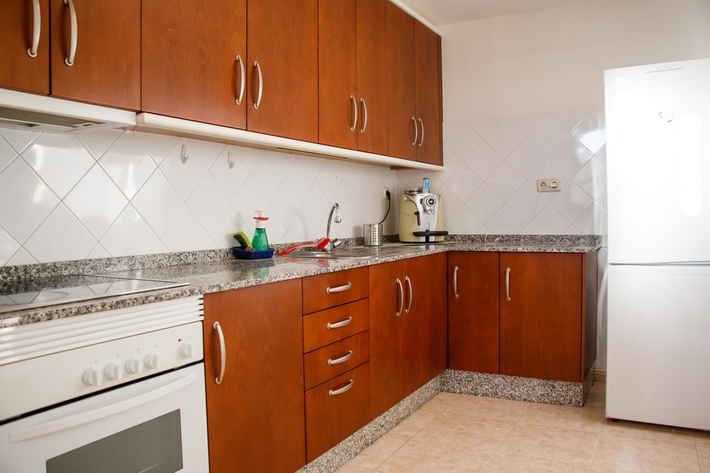 Appartamento Casa Julia Agaete  Esterno foto