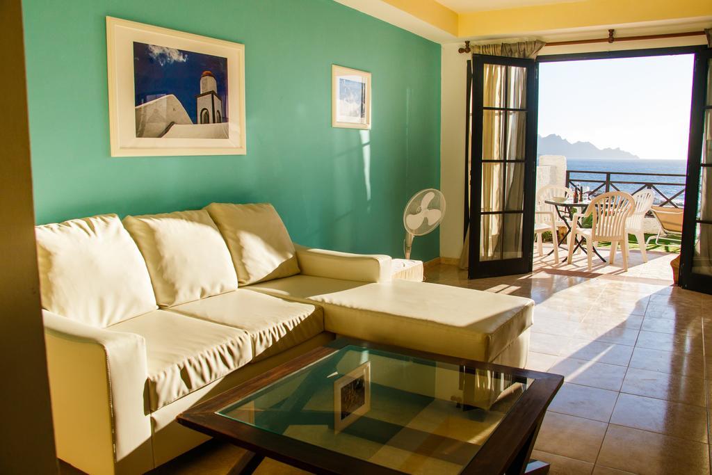 Appartamento Casa Julia Agaete  Esterno foto